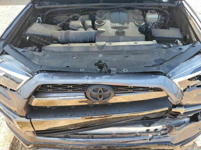 Photo 12 from auction – 2019 TOYOTA 4RUNNER SR with VIN JTEBU5JR8K5699659