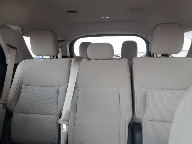 Photo 10 from auction – 2021 FORD EXPLORER with VIN 1FMSK8BHXMGB98342