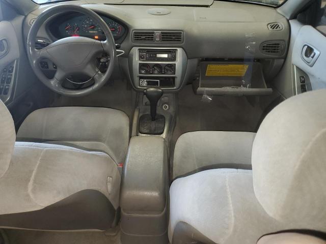 Photo 8 from auction – 2002 MITSUBISHI GALANT ES with VIN 4A3AA46H02E158671