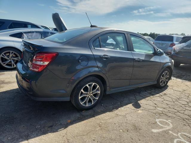 Photo 3 from auction – 2017 CHEVROLET SONIC with VIN 1G1JD5SH0H4160787