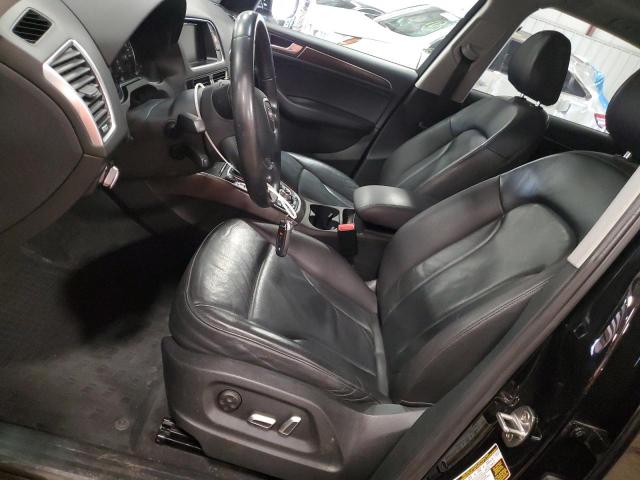 Фото 7 с аукциона – 2016 AUDI Q5 PREMIUM с VIN WA1C2AFP1GA045321