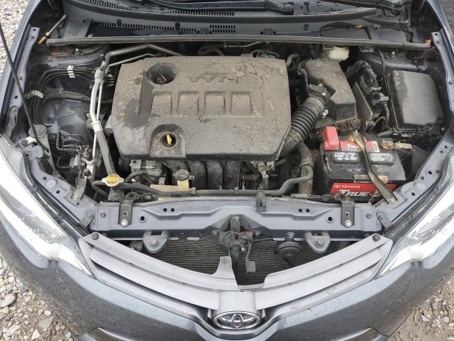 Photo 11 from auction – 2015 TOYOTA COROLLA L with VIN 5YFBURHE5FP274276