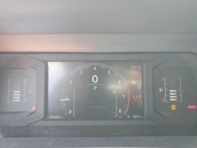 Photo 9 from auction – 2024 TOYOTA TACOMA DOU with VIN 3TYLB5JN2RT035507
