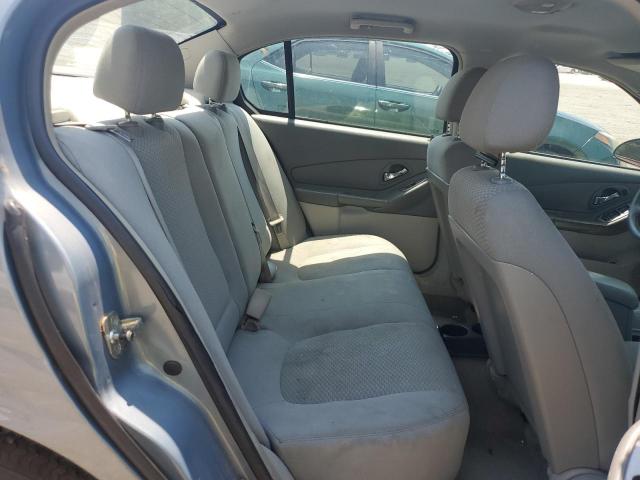 Photo 10 from auction – 2007 CHEVROLET MALIBU LS with VIN 1G1ZS58FX7F141682