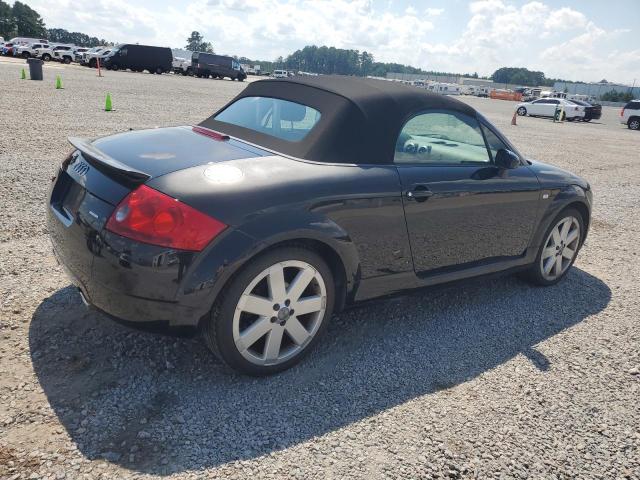 Photo 3 from auction – 2003 AUDI TT QUATTRO with VIN TRUUT28N831010753