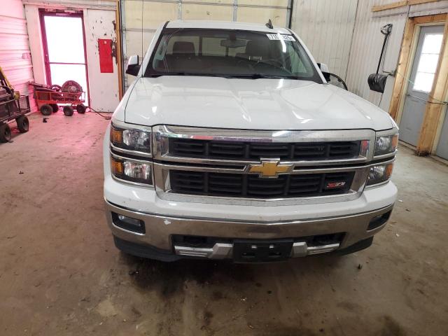 Photo 5 from auction – 2015 CHEVROLET SILVERADO with VIN 3GCUKREC3FG415188