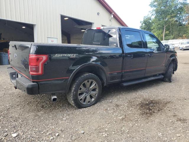 Photo 3 from auction – 2017 FORD F150 SUPER with VIN 1FTFW1EG2HFC66844