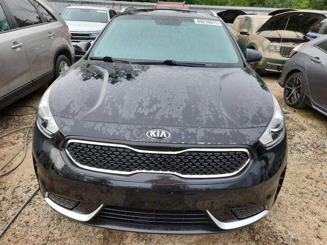 Photo 5 from auction – 2019 KIA NIRO FE with VIN KNDCB3LC3K5292425