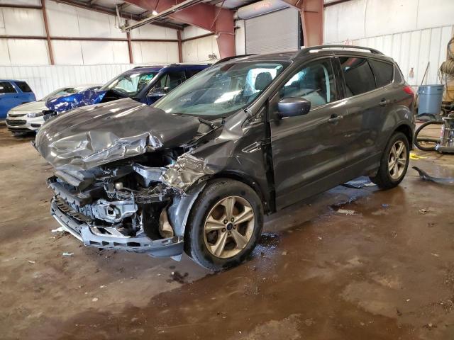 Photo 1 from auction – 2016 FORD ESCAPE with VIN 1FMCU9G94GUB61699