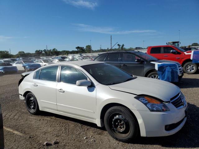 Photo 4 from auction – 2009 NISSAN ALTIMA 2.5 with VIN 1N4AL21E29N511006