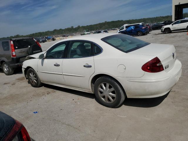 Photo 2 from auction – 2006 BUICK LACROSSE CXL with VIN 2G4WD582861143689