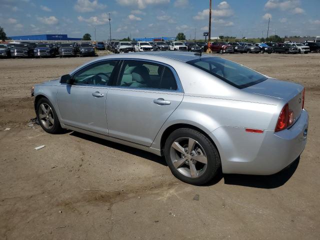 Photo 2 from auction – 2011 CHEVROLET MALIBU 1LT with VIN 1G1ZC5E13BF281782