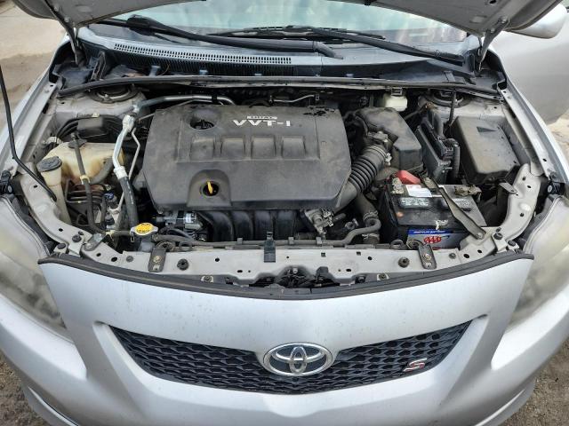 Photo 11 from auction – 2010 TOYOTA COROLLA BA with VIN 1NXBU4EE5AZ220992