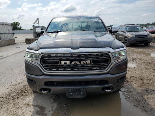 Photo 5 from auction – 2020 RAM 1500 LIMITED with VIN 1C6SRFHM7LN367338