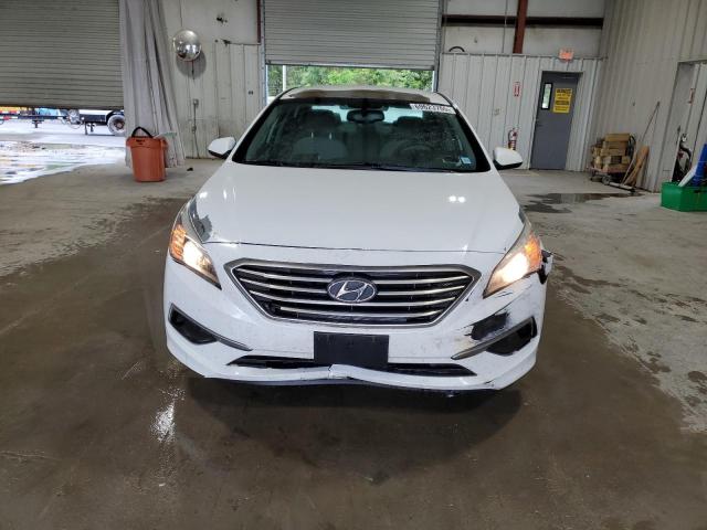 Photo 5 from auction – 2016 HYUNDAI SONATA SE with VIN 5NPE24AF4GH276768