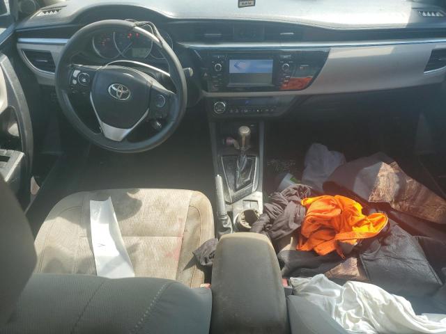 Photo 8 from auction – 2014 TOYOTA COROLLA L with VIN 2T1BURHEXEC044859