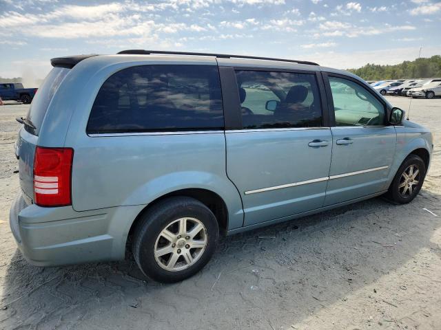 Photo 3 from auction – 2009 CHRYSLER TOWN & COU with VIN 2A8HR541X9R584797