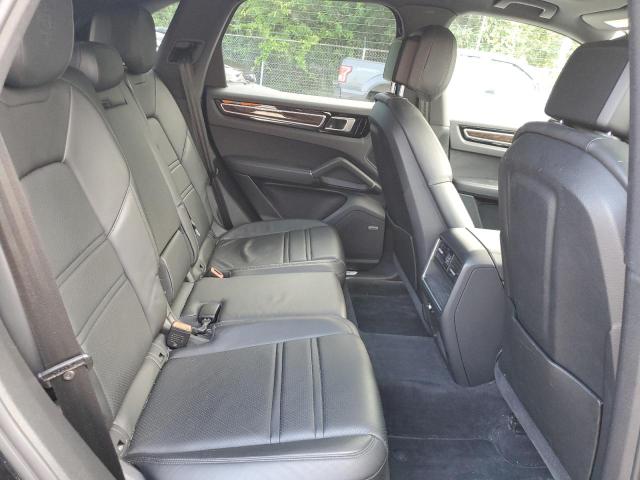 Photo 11 from auction – 2019 PORSCHE CAYENNE SE with VIN WP1AE2AY2KDA51533