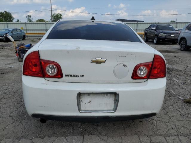 Photo 6 from auction – 2012 CHEVROLET MALIBU 2LT with VIN 1G1ZD5E07CF268717