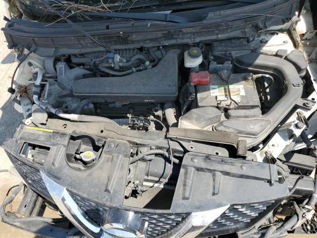 Photo 11 from auction – 2014 NISSAN ROGUE S with VIN 5N1AT2MV5EC854609