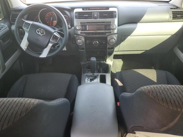 Photo 8 from auction – 2011 TOYOTA 4RUNNER SR5 with VIN JTEBU5JR3B5065076