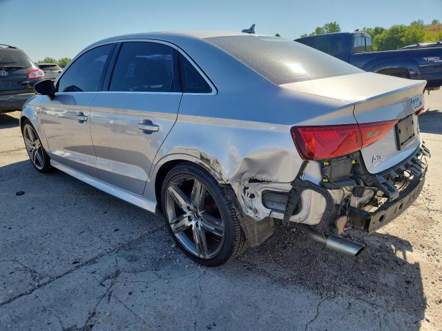 Photo 2 from auction – 2016 AUDI A3 PREMIUM PLUS S-LINE with VIN WAUJ8GFF3G1013957