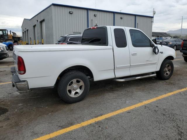 Photo 3 from auction – 2000 FORD F150 with VIN 1FTZX1723YNA22380