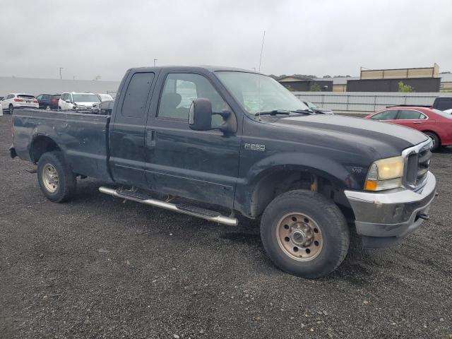 Photo 4 from auction – 2003 FORD F250 SUPER with VIN 1FTNX21S73ED25815