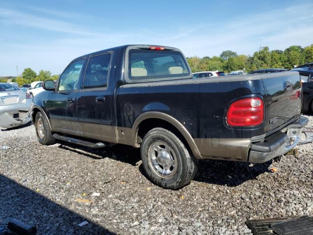 صورة رقم 2 من المزاد - 2003 FORD F150 SUPER مع VIN 1FTRW07623KA14569