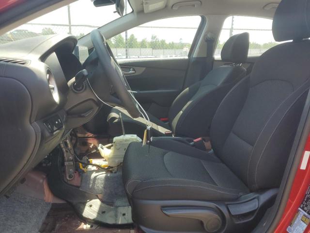 Photo 7 from auction – 2019 KIA FORTE FE with VIN 3KPF24AD2KE043990