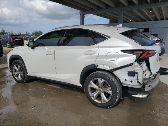 Photo 2 from auction – 2017 LEXUS NX 200T BA with VIN JTJBARBZ4H2124534