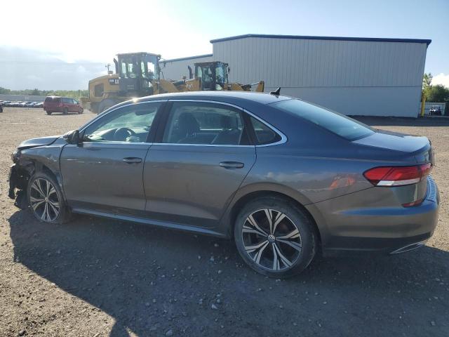 Photo 2 from auction – 2022 VOLKSWAGEN PASSAT SE with VIN 1VWSA7A32NC009874