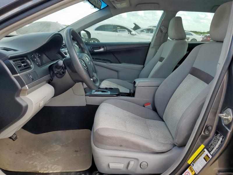 Photo 7 from auction – 2013 TOYOTA CAMRY L with VIN 4T4BF1FK1DR331742
