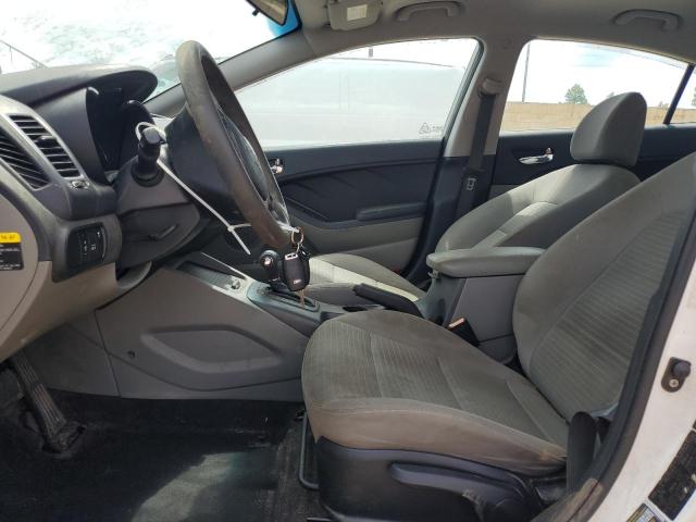 Photo 7 from auction – 2015 KIA FORTE LX with VIN KNAFX4A64F5369663