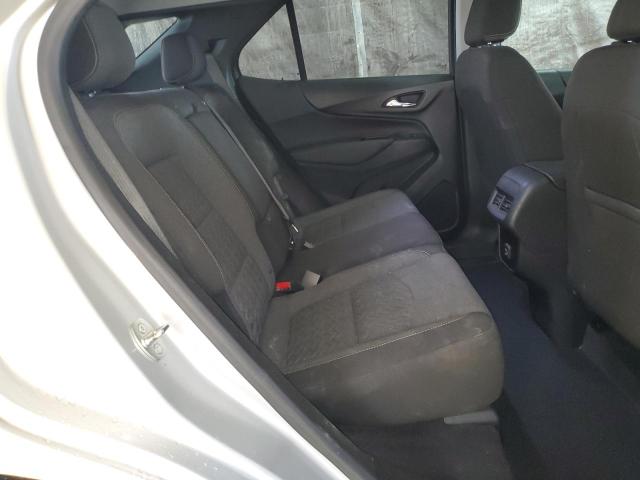 Photo 11 from auction – 2022 CHEVROLET EQUINOX LT with VIN 2GNAXJEV3N6133898