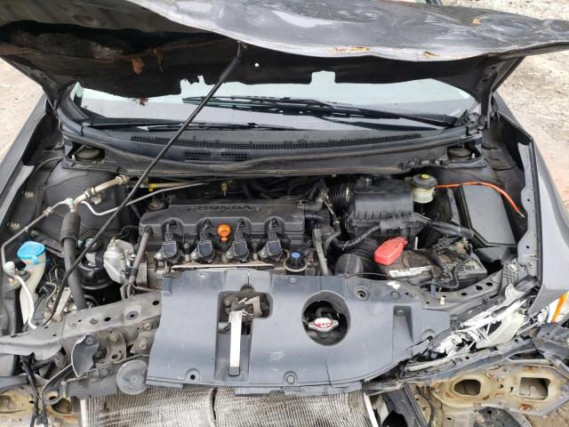 Photo 11 from auction – 2015 HONDA CIVIC LX with VIN 2HGFB2F50FH565101