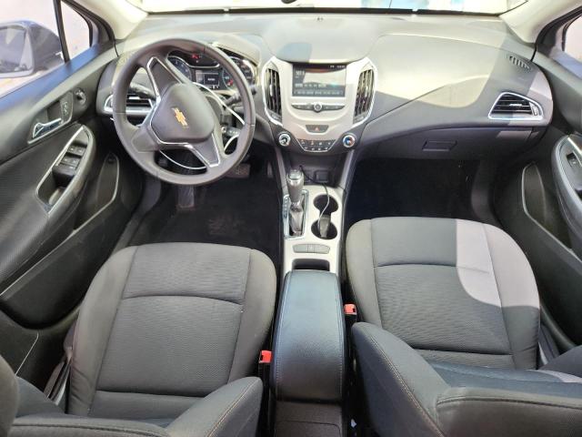 Photo 8 from auction – 2016 CHEVROLET CRUZE with VIN 1G1BC5SM2G7270984