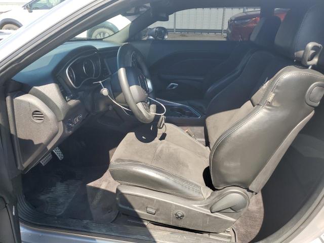 Photo 7 from auction – 2016 DODGE CHALLENGER with VIN 2C3CDZFJ9GH248960