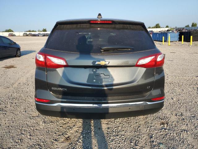 Photo 6 from auction – 2019 CHEVROLET EQUINOX LT with VIN 3GNAXJEV8KS617787