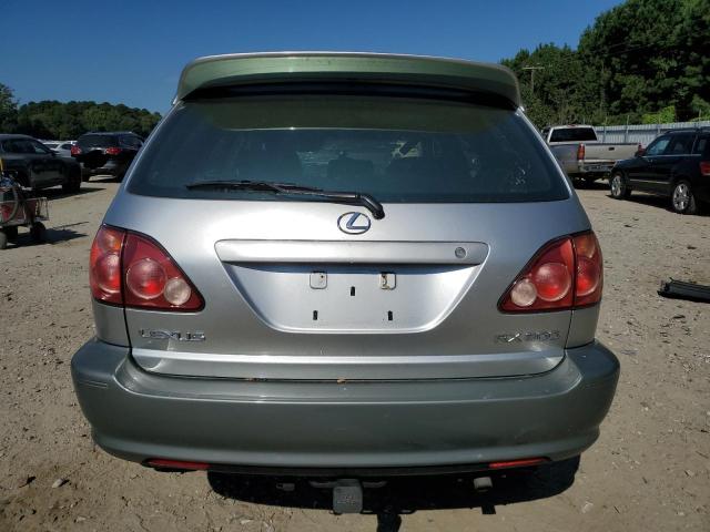 Photo 6 from auction – 2000 LEXUS RX 300 with VIN JT6HF10U1Y0141494