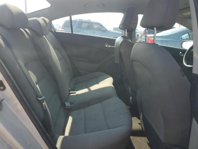 Photo 10 from auction – 2015 KIA FORTE LX with VIN KNAFK4A60F5293731