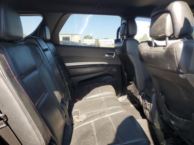 Photo 11 from auction – 2015 DODGE DURANGO R/T with VIN 1C4SDJCT6FC946801