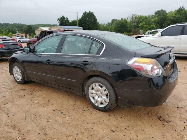 Photo 2 from auction – 2011 NISSAN ALTIMA BAS with VIN 1N4AL2AP7BC106505