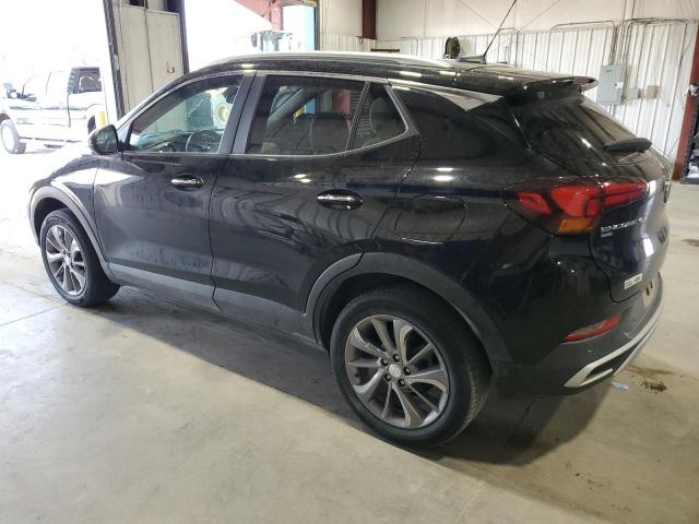 Photo 2 from auction – 2021 BUICK ENCORE GX SELECT with VIN KL4MMESL2MB174666
