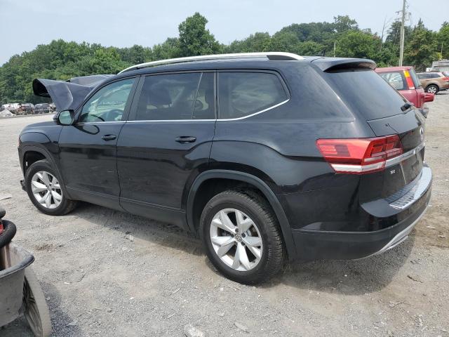Photo 2 from auction – 2018 VOLKSWAGEN ATLAS SE with VIN 1V2DP2CA8JC556097