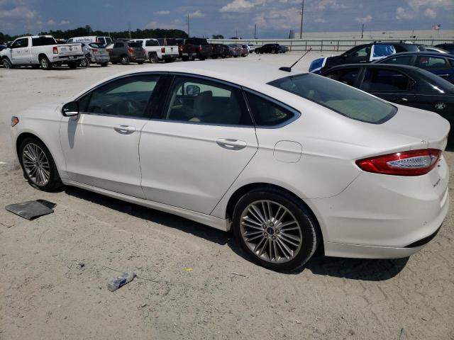 Photo 2 from auction – 2015 FORD FUSION SE with VIN 3FA6P0HD9FR275541