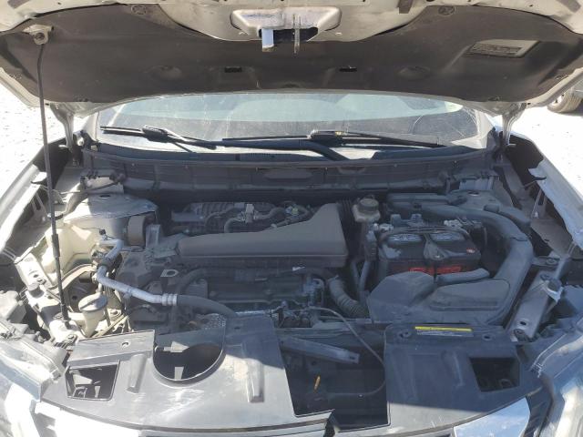 Photo 11 from auction – 2017 NISSAN ROGUE S with VIN KNMAT2MV4HP502557