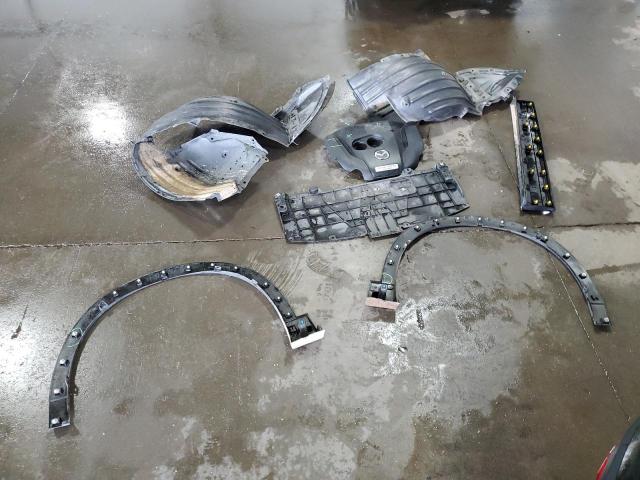 Photo 13 from auction – 2021 MAZDA CX-9 GRAND with VIN JM3TCBDY1M0540244