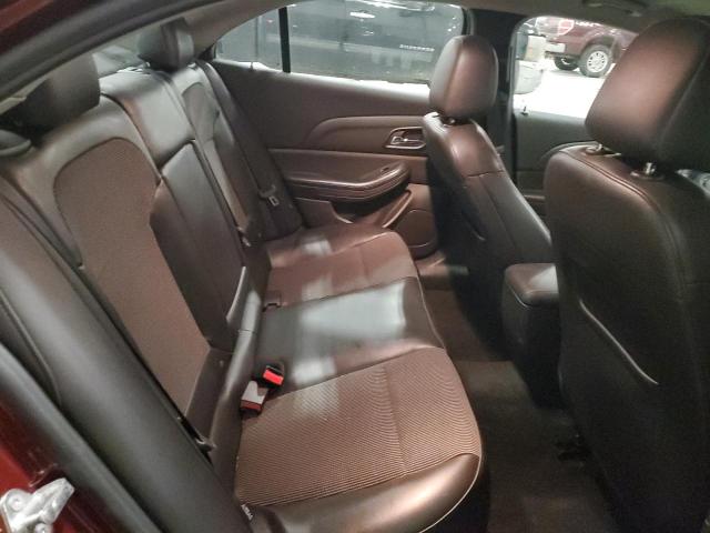 Photo 10 from auction – 2015 CHEVROLET MALIBU 1LT with VIN 1G11C5SL5FF210964