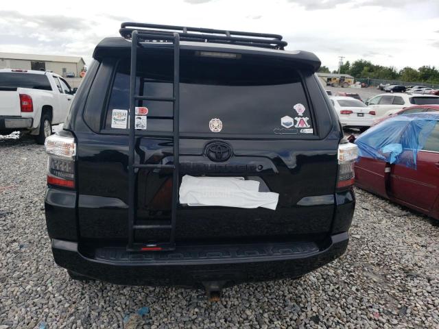 Photo 6 from auction – 2016 TOYOTA 4RUNNER SR with VIN JTEBU5JR0G5347893